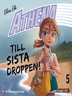 cover image of Till sista droppen!